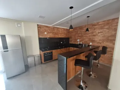 Apartamento com 2 Quartos à venda, 65m² no Loteamento Residencial Vista Linda, São José dos Campos