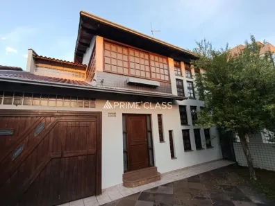 Sobrado com 4 Quartos à venda, 350m² no Marechal Rondon, Canoas