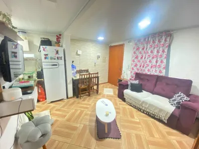 Apartamento com 2 Quartos à venda, 45m² no Parque Santa Fé, Porto Alegre