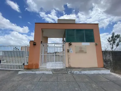 Apartamento com 3 Quartos à venda, 62m² no Paumirim, Caucaia