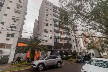 Apartamento com 1 Quarto à venda, 50m² no Passo da Areia, Porto Alegre
