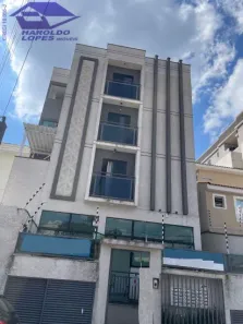 Apartamento com 2 Quartos à venda, 40m² no Vila Nivi, São Paulo