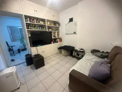 Apartamento com 2 Quartos à venda, 62m² no Mirandópolis, São Paulo