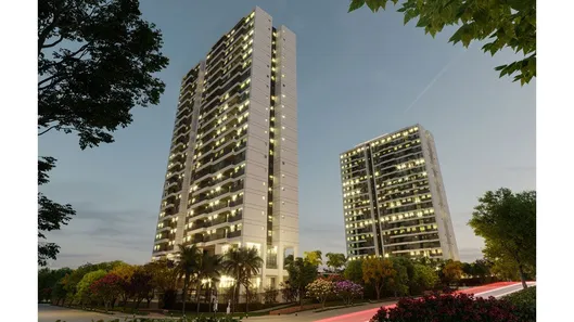 Apartamento com 2 Quartos à venda, 55m² no Presidente Kennedy, Fortaleza