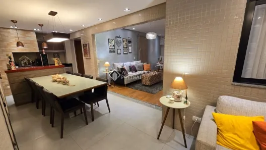 Apartamento com 4 Quartos à venda, 174m² no Anchieta, São Bernardo do Campo