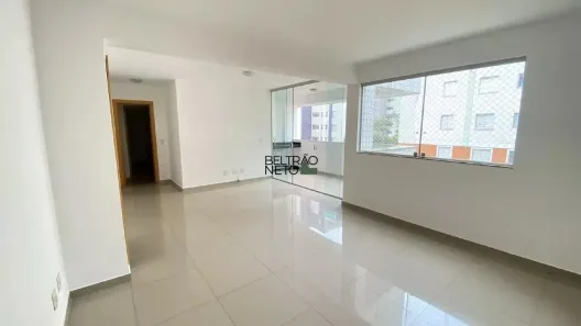 Apartamento com 4 Quartos à venda, 130m² no Buritis, Belo Horizonte