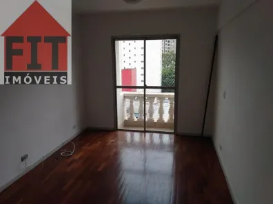 Apartamento com 1 Quarto à venda, 55m² no Vila Clementino, São Paulo