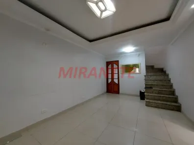 Sobrado com 4 Quartos à venda, 125m² no Vila Nova Cachoeirinha, São Paulo