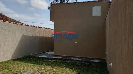 Casa com 2 Quartos à venda, 125m² no Jardim Colinas, Jacareí