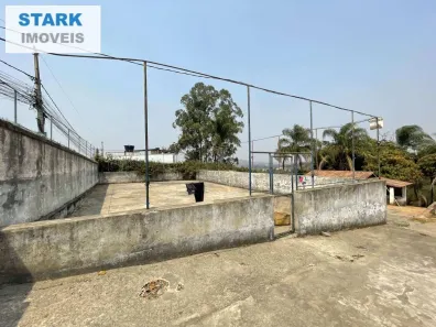 Lote/Terreno à venda, 4690m² no Jaqueline, Belo Horizonte