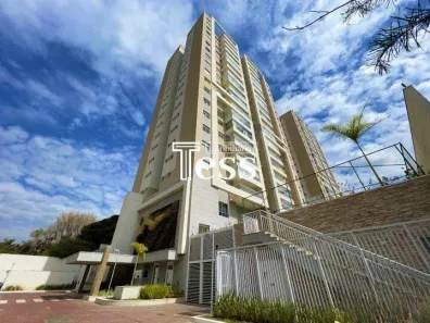 Apartamento com 3 Quartos para alugar, 115m² no Jardim Maracanã, São José do Rio Preto