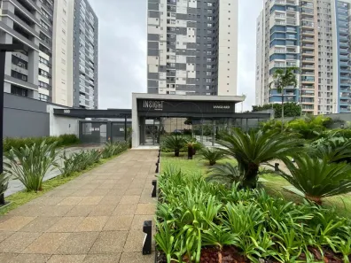 Apartamento com 3 Quartos para alugar, 87m² no Gleba Fazenda Palhano, Londrina