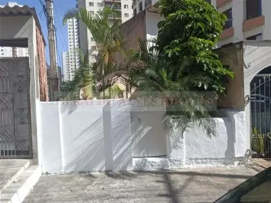 Lote/Terreno à venda, 247m² no Vila Gumercindo, São Paulo