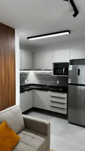 Apartamento com 1 Quarto para alugar, 38m² no Ingá, Niterói