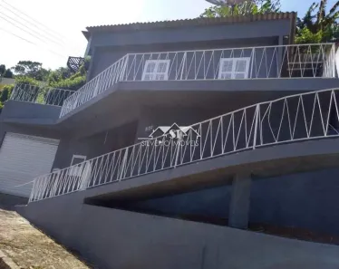 Casa com 2 Quartos à venda, 95m² no Centro, Petrópolis