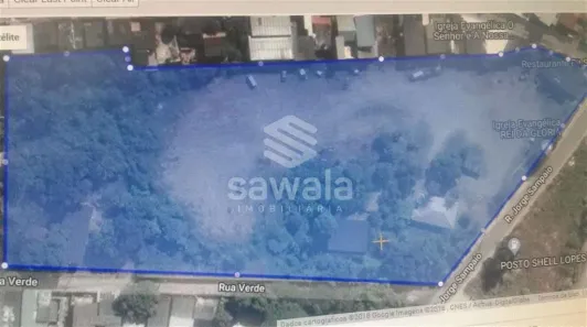 Lote/Terreno à venda, 15000m² no Campo Grande, Rio de Janeiro