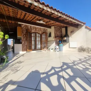 Sobrado com 3 Quartos à venda, 280m² no Independência, São Bernardo do Campo