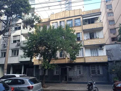 Apartamento com 2 Quartos à venda, 56m² no Centro Histórico, Porto Alegre