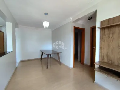 Apartamento com 2 Quartos à venda, 49m² no Maria Goretti, Bento Gonçalves