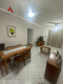 Apartamento com 2 Quartos à venda, 71m² no Martim de Sá, Caraguatatuba