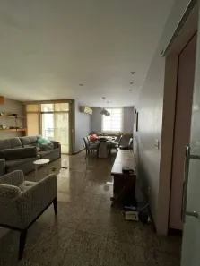 Apartamento com 3 Quartos à venda, 120m² no Icaraí, Niterói