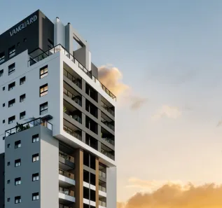 Apartamento com 2 Quartos à venda, 79m² no Água Verde, Curitiba