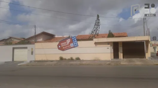 Casa com 3 Quartos para venda ou aluguel, 160m² no Turu, São Luís