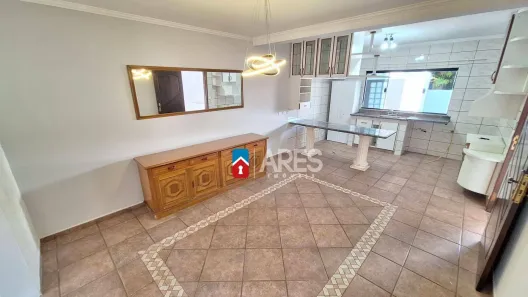 Casa com 4 Quartos para alugar, 416m² no Jardim Nossa Senhora de Fátima, Americana