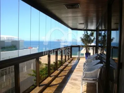 Apartamento com 4 Quartos à venda, 320m² no Ipanema, Rio de Janeiro