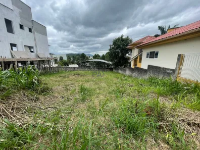 Lote/Terreno à venda, 450m² no Pedra Branca, Palhoça