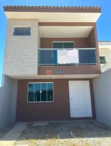 Casa com 3 Quartos à venda, 118m² no Lagoa, Macaé