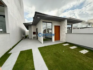 Casa com 3 Quartos à venda, 70m² no Nova Palhoça, Palhoça