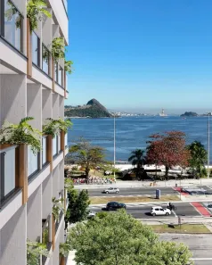 Apartamento com 1 Quarto à venda, 30m² no Charitas, Niterói