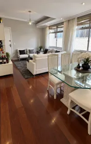 Apartamento com 3 Quartos à venda, 87m² no Ouro Preto, Belo Horizonte