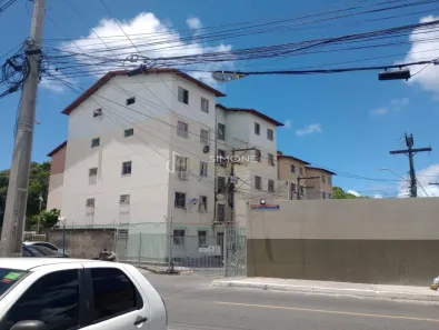 Apartamento com 2 Quartos à venda, 43m² no Trobogy, Salvador