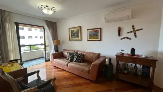 Apartamento com 3 Quartos à venda, 108m² no Vila Pompéia, São Paulo