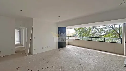 Apartamento com 3 Quartos à venda, 102m² no Vila Assunção, Santo André