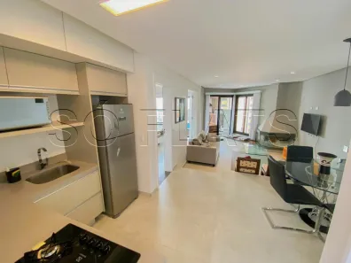Apartamento com 1 Quarto à venda, 80m² no Vila Suzana, São Paulo