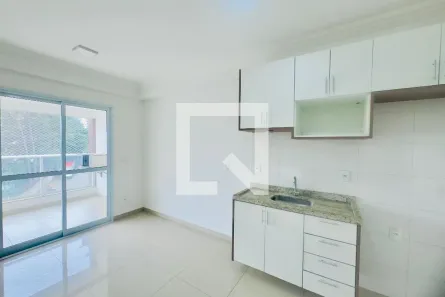 Kitnet com 1 Quarto à venda, 38m² no Vila Galvão, Guarulhos