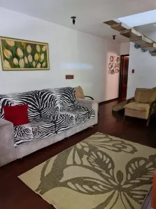 Casa com 3 Quartos à venda, 130m² no Jardim das Imbuias, São Paulo