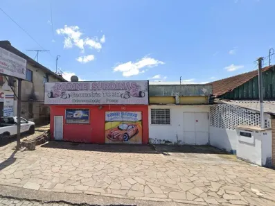 Ponto Comercial para alugar, 52m² no Kayser, Caxias do Sul