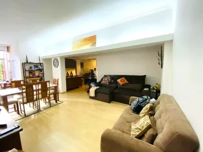 Apartamento com 3 Quartos à venda, 130m² no Ingá, Niterói