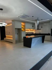 Casa de Condomínio com 3 Quartos à venda, 236m² no Parque Residencial Carandá, Presidente Prudente
