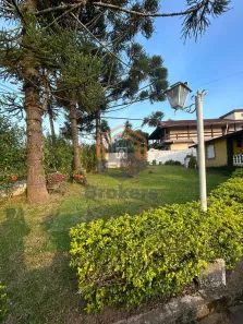Casa com 4 Quartos à venda, 192m² no Fim do Campo, Jarinu