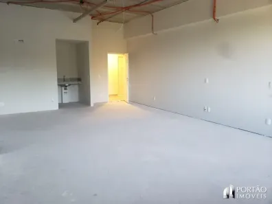 Sala Comercial com 1 Quarto para venda ou aluguel, 105m² no Vila Aviação, Bauru