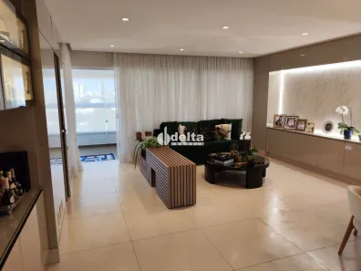 Apartamento com 2 Quartos à venda, 182m² no Lídice, Uberlândia