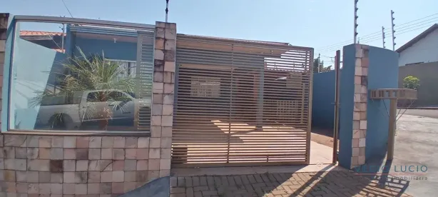 Casa com 3 Quartos à venda, 130m² no Vila Romana, Ibiporã