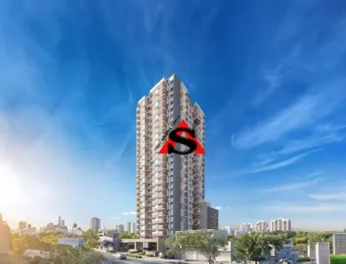 Apartamento com 1 Quarto à venda, 47m² no Vila Firmiano Pinto, São Paulo