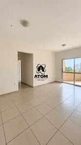 Apartamento com 2 Quartos para alugar, 77m² no Vila das Jabuticabeiras, Taubaté