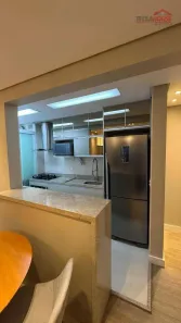 Apartamento com 2 Quartos à venda, 86m² no Jardim Flor da Montanha, Guarulhos